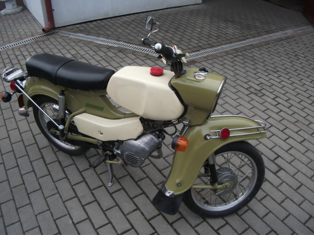 Simson Habicht