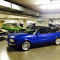 #Audi80Cabrio