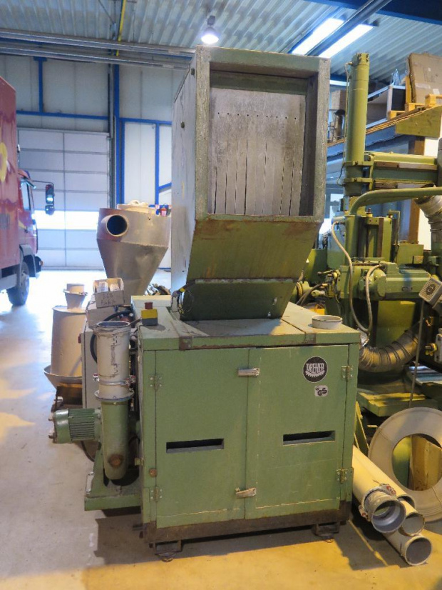 DREHER 11KW