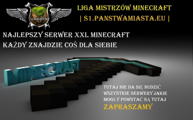 panstwa #minecraft