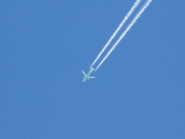 S7 Airlines, VQ-BRG, MUC-DME, Airbus A320-214