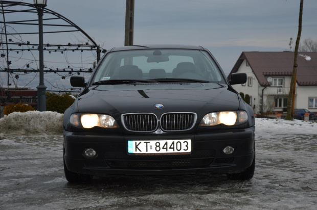 e46 330d m57n 204PS #auto #BMW #e46 #harman #kardon