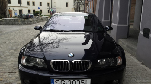 3 #BMWM3