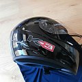kask agv k3