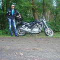 VX 800