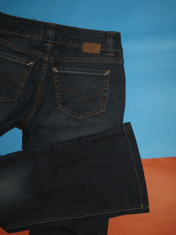a4 zara #spodnie_wrangler_jeans