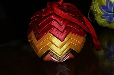 Bombki:) #bombki #swieta