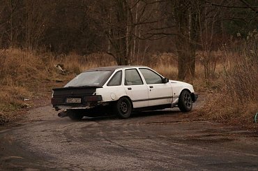 #Sierra #drift #ojej #damnDt