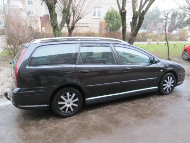 c5 #CitroenC5