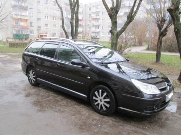 c5 #CitroenC5