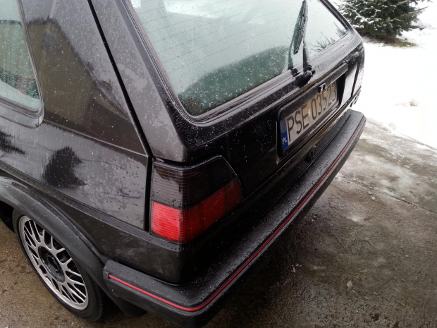 golf gti