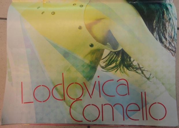 Twist #Violetta #LodovicaComello
