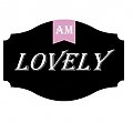Logo Lovely #Lovely #Bytom #LovelyJewellery #LovelyHome