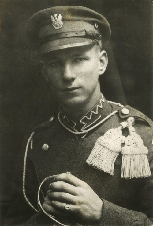 1921 rik, Władysław Kowalski