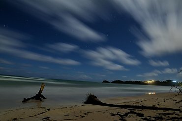 Las Tarrenas #LasTarrenas #plaza #morze #ocean