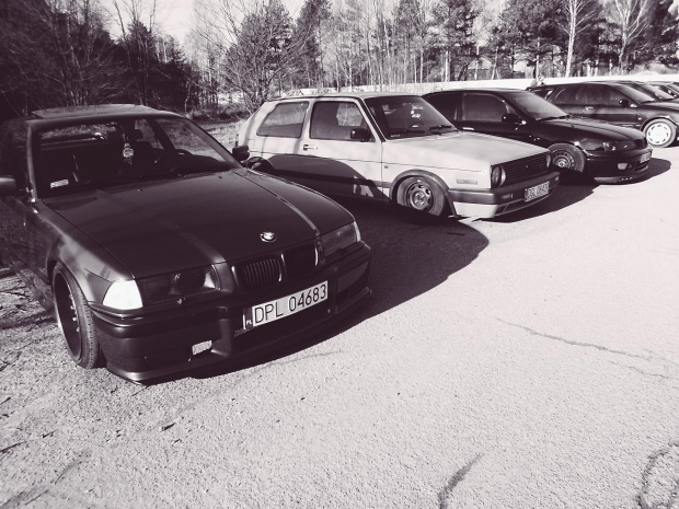 #Audi #BMW #Honda #Low #Motoryzacja #Spotkanie #Tuning #VAG #Zlot