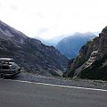 Alps #S124 #Mercedes