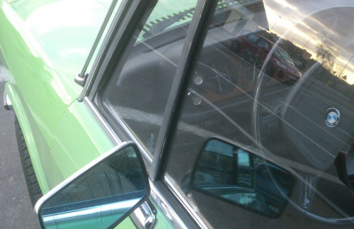 BMW 1502