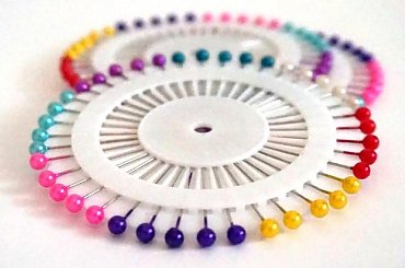 #druty #igły #LovelyPasmanteria #PrzyrządDoPomponów #szpilki #szydełko