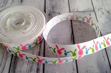 wstażka rypsowa lovely pasmanteria #DRUTY #DRUTYTEFLNOIGŁY #LOVELYPASMANTERIADRUTYNAŻYŁCE #NICI #SZPILKI #SZYDEŁKO #SZYDEŁKOBAMBUSOWE