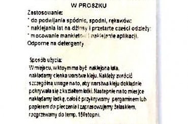 #DRUTY #DRUTYTEFLNOIGŁY #LOVELYPASMANTERIADRUTYNAŻYŁCE #NICI #SZPILKI #SZYDEŁKO #SZYDEŁKOBAMBUSOWE