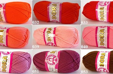 2 z 3 #WłóczkaDora #dora #LovelyPasmanteria #PasmanteriaBytom #pasmanteria #PasmanteriaInternetowa #SklepInternetowy #internetowa #internetowy #włóczka #druty #szydełka #jeans #YanArt #YanArtJeans