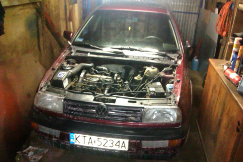 maska do malowania :P