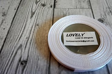wstążka atłasowa, lovely pasmanteria #ARELAN #DOLPHINBABY #DRUTY #DRUTYTEFLNOIGŁY #ETAMIN #HIMALAYA #kotek #LOVELYPASMANTERIA #NICI #SZPILKI #SZYDEŁKO #SZYDEŁKOBAMBUSOWE #WłóczkaDora #WłóczkaKotek #WstażkaAtłasowa