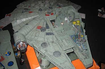 Festiwal modeli plastikowych Bytom 2015 #modele #plastikowe #bytom #festiwal #wystawa