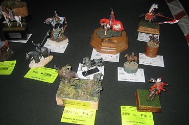 Festiwal modeli plastikowych Bytom 2015 #modele #plastikowe #bytom #festiwal #wystawa