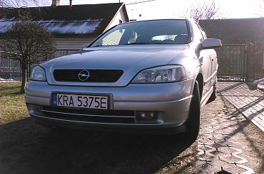 #Opel