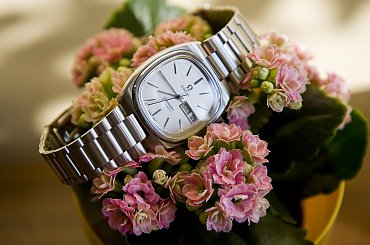 #OmegaSeamaster1022
