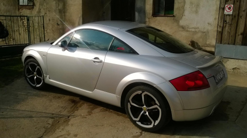 audi tt #AudiTt