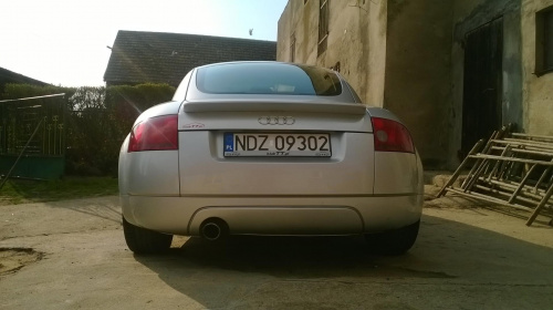 audi tt #AudiTt