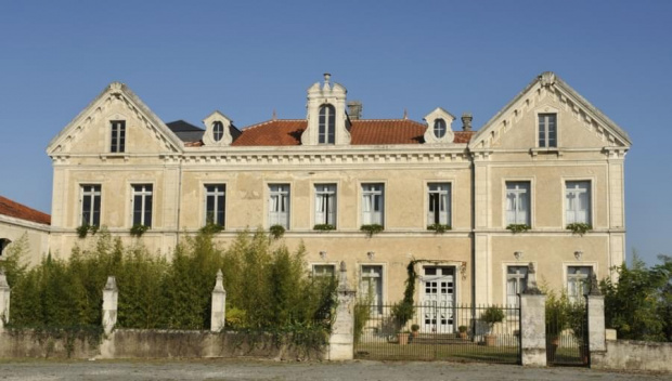 Chateau de Brossac #Brossac