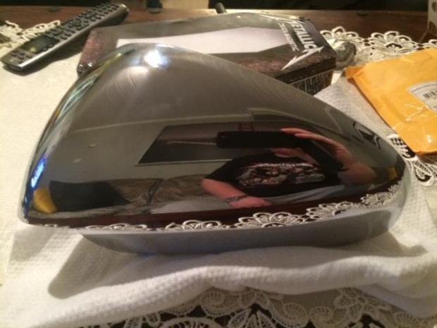 bling bling #VectraOpc