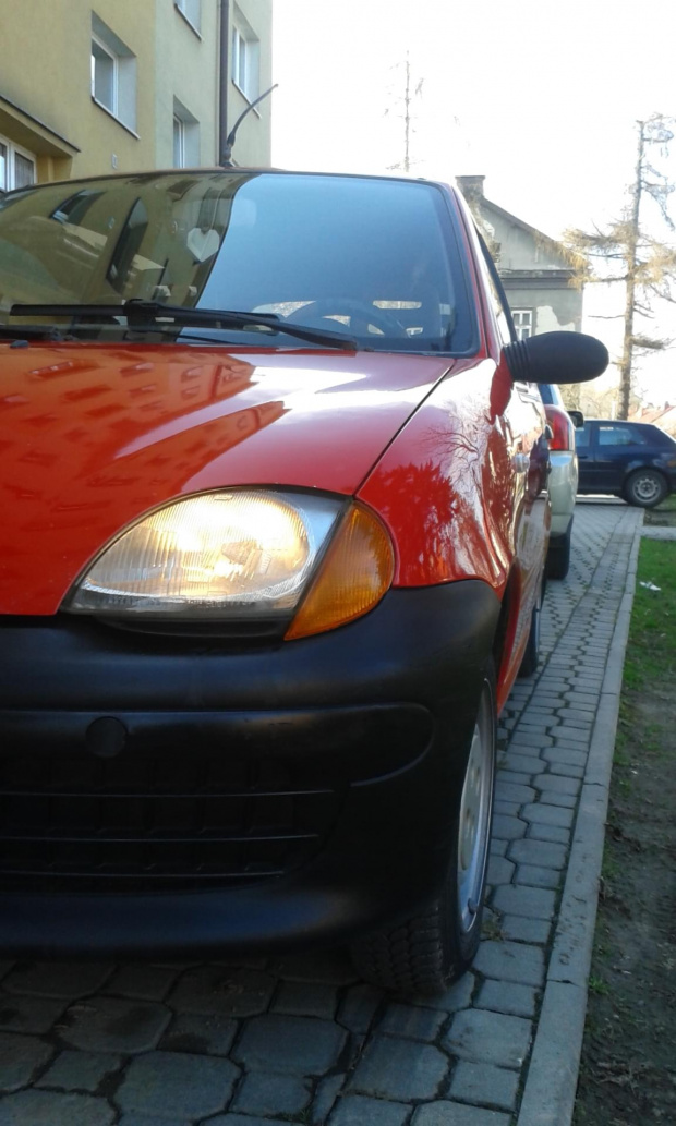 Sejek :)