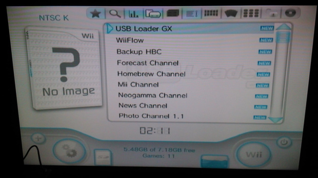 #WiiProblem