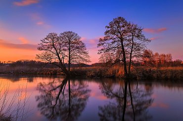 Landscape. #Piła #Polska #Wielkopolska