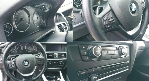 F25 x3 2013 20i