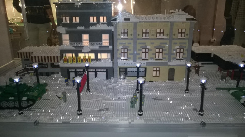 Lego wystawa Katowice Galeria katowicka #Galeria #Katowice #katowicka