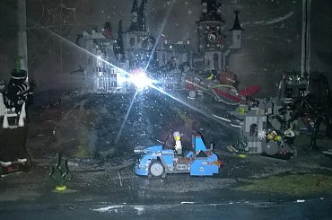 Lego wystawa Katowice Galeria katowicka #Galeria #Katowice #katowicka