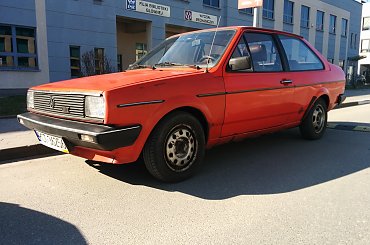 #derby #Polo86cDerby