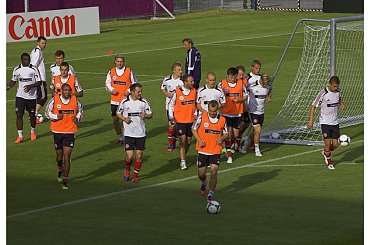 EURO 2012, Kołobrzeg, Dania #Dania #Kołobrzeg #trening #WojciechWrzesień #Fotmart #fotosik #WObiektywie #WMoimObiektywie