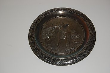 #antyk #meble #talerze #wazony