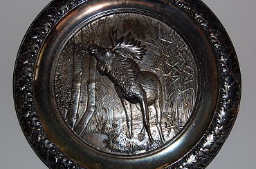 #antyk #meble #talerze #wazony