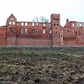 #zamek #historia #ruiny