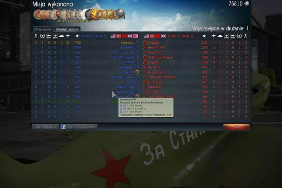 30zestrzeleńcd #WarThunder