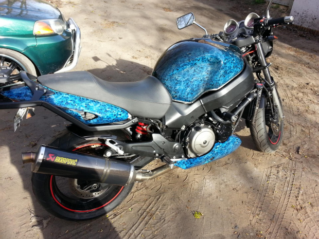 #HondaX11 #moto #motocylk