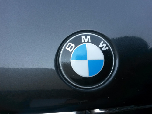 BMW e30 - Modyfikacje